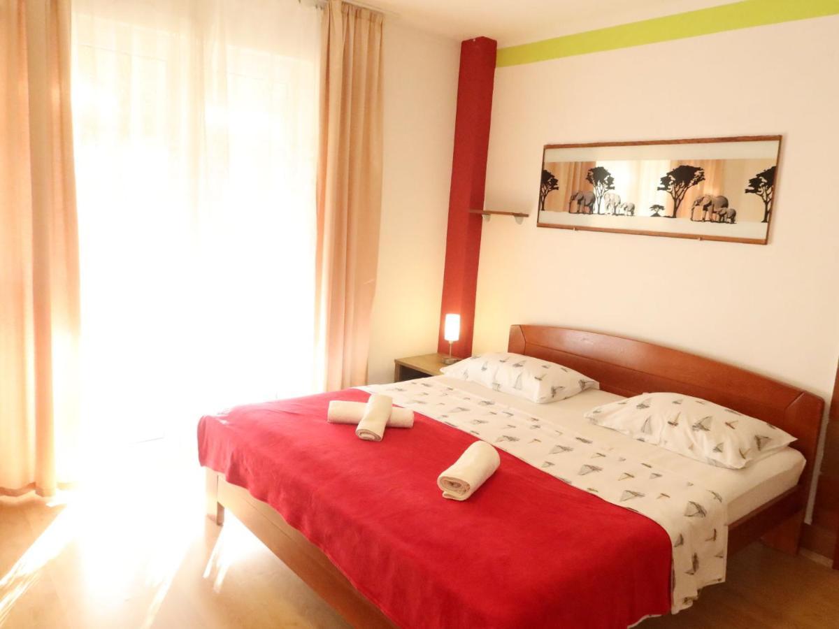 Apartment Zoric By Interhome Privlaka  Exterior photo
