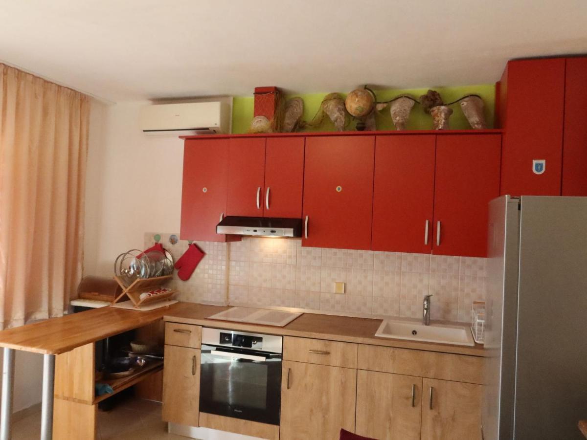 Apartment Zoric By Interhome Privlaka  Exterior photo